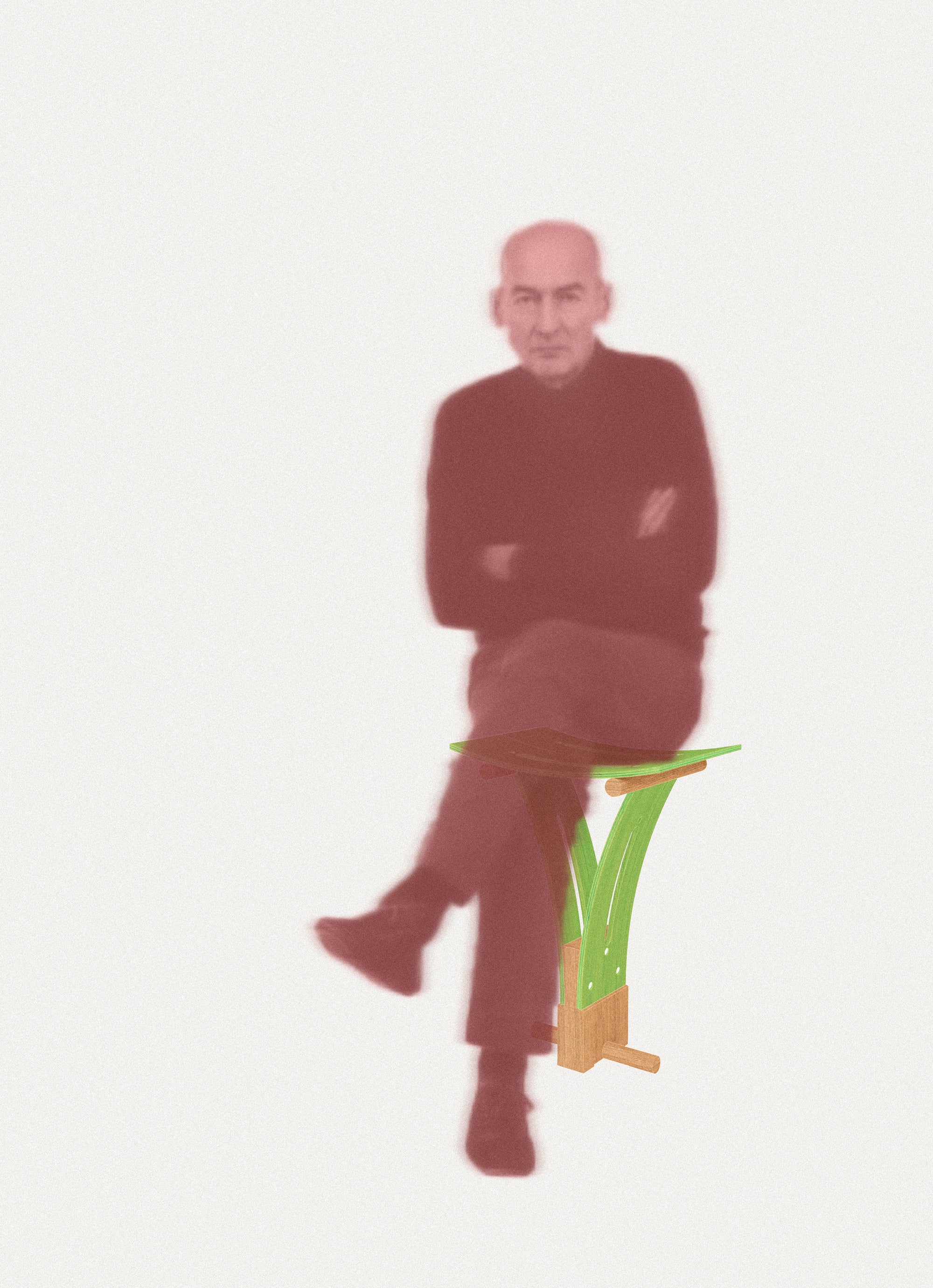 (OOM).05_STANDARD STOOL